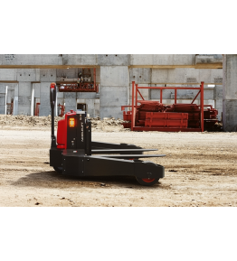 Transpalette électrique tout terrain 1500 kg RTE15