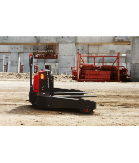 Transpalette électrique tout terrain 1500 kg RTE15