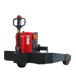 Transpalette électrique tout terrain 1500 kg RTE15