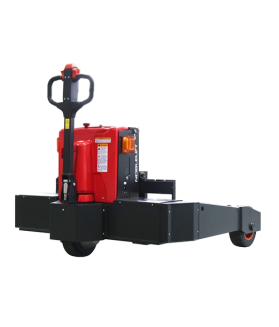 Transpalette électrique tout terrain 1500 kg RTE15