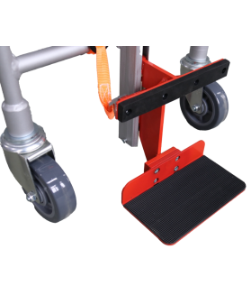 Diable lève-charges lourdes et encombrantes 600 kg
