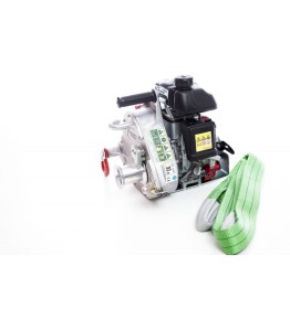 TREUIL PORTABLE DE HALAGE A ESSENCE 1T