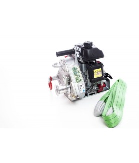 TREUIL PORTABLE DE HALAGE A ESSENCE 1T