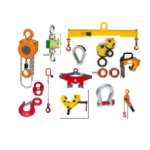Matériels de levage