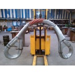 Elingue câble Diam. 84 mm CMU120T