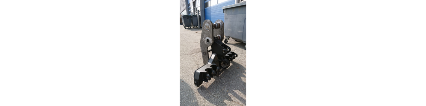 Outils de levage