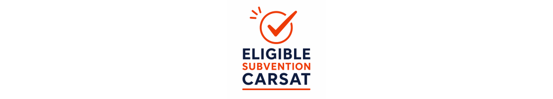 EQUIPEMENTS ELIGIBLES SUBVENTION CARSAT