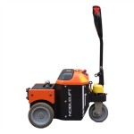 Tracteurs pousseurs électriques