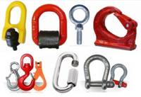 Accessoires de manutention
